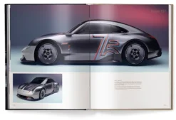 teNeues Verlag GmbH Automobile-Porsche - A Passion for Power