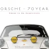 Quarto Automobile-Porsche 70 Years