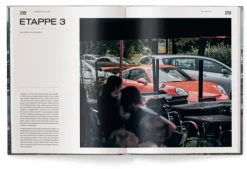 teNeues Verlag ein Imprint des Gestalten Verlags Reisen, Orte & Menschen|Automobile-Porsche Escapes