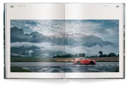 teNeues Verlag ein Imprint des Gestalten Verlags Reisen, Orte & Menschen|Automobile-Porsche Escapes