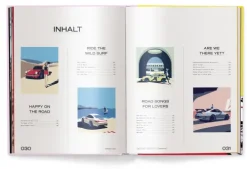 Porsche Vibes*teNeues Verlag GmbH New