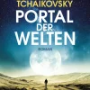 Heyne Taschenbuch Nahe Zukunft*Portal der Welten