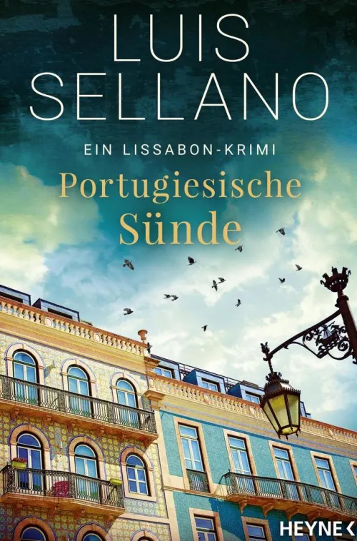 Penguin Random House Nach Ländern*Portugiesische Sünde
