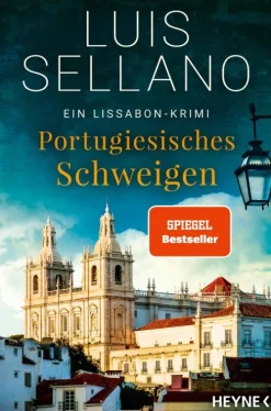 Portugiesisches Schweigen*Penguin Random House Best