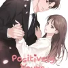 papertoons GmbH Drama - Gekiga-Positively Yours 01