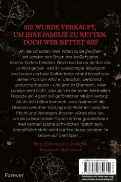 Forever Romantic Suspense*Possession