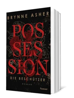 Forever Romantic Suspense*Possession