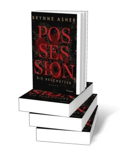 Forever Romantic Suspense*Possession