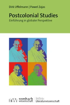 Nomos Verlags GmbH Sprachwissenschaften*Postcolonial Studies
