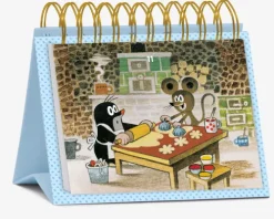 Korsch Verlag GmbH Postkartenkalender-Postkarten-Adventskalender