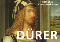 Postkarten-Set Albrecht Dürer*Anaconda Verlag