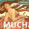 Postkarten-Set Alfons Mucha*Anaconda Verlag Clearance