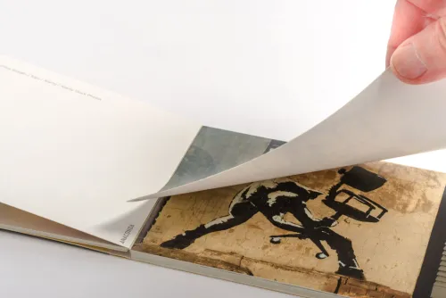 Anaconda Verlag Postkarten*Postkarten-Set Banksy II