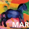 Anaconda Verlag Postkarten*Postkarten-Set Franz Marc
