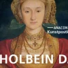 Anaconda Verlag Postkarten-Postkarten-Set Hans Holbein
