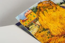 Anaconda Verlag Postkarten-Postkarten-Set Herbst