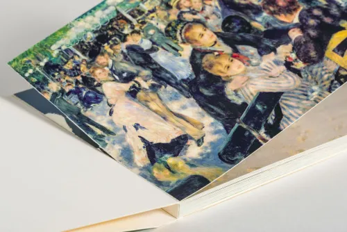 Anaconda Verlag Postkarten*Postkarten-Set Impressionismus