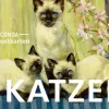 Anaconda Verlag Postkarten*Postkarten-Set Katzen