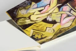 Anaconda Verlag Postkarten*Postkarten-Set Otto Mueller