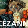 Postkarten-Set Paul Cézanne*Anaconda Verlag Clearance