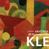 Anaconda Verlag Postkarten*Postkarten-Set Paul Klee