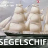 Anaconda Verlag Postkarten-Postkarten-Set Segelschiffe