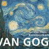 Anaconda Verlag Postkarten*Postkarten-Set Vincent van Gogh