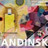 Anaconda Verlag Postkarten-Postkarten-Set Wassily Kandinsky