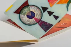 Anaconda Verlag Postkarten-Postkarten-Set Wassily Kandinsky