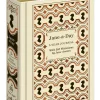 Random House LLC US Notizbücher & -Blöcke-Potter Style: Jane-a-Day 5 Year Journal