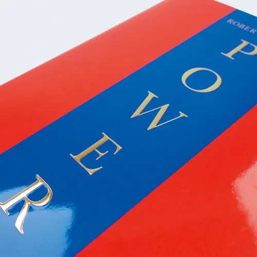 Carl Hanser Verlag Gesellschaft|Sachbücher-Power: Die 48 Gesetze der Macht