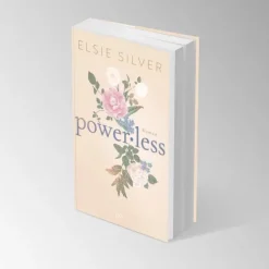 LYX Romance*Powerless