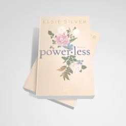 LYX Romance*Powerless