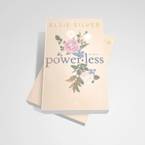 LYX Romance*Powerless