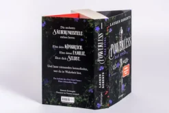 Penhaligon Büchertrends Auf Social Media|Romantasy*Powerless - Das Spiel