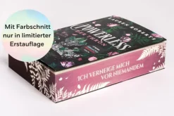 Penhaligon Büchertrends Auf Social Media|Romantasy-Powerless - Der Thron