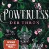 Penguin Random House Romantasy|Romantasy-Powerless - Der Thron