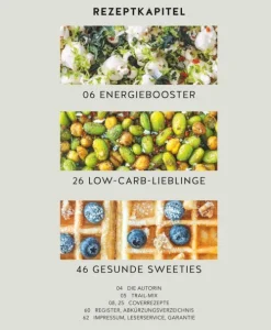 Graefe und Unzer Verlag Grillparty & Picknick-Powersnacks to go