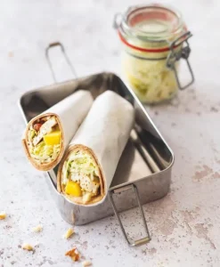 Graefe und Unzer Verlag Grillparty & Picknick-Powersnacks to go