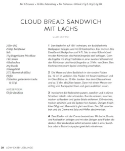 Graefe und Unzer Verlag Grillparty & Picknick-Powersnacks to go