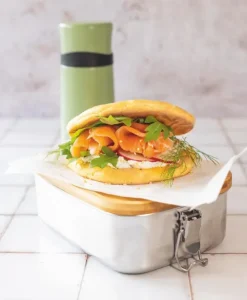 Graefe und Unzer Verlag Grillparty & Picknick-Powersnacks to go