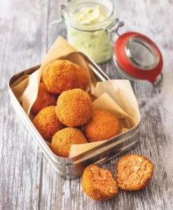 Graefe und Unzer Verlag Grillparty & Picknick-Powersnacks to go