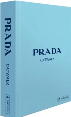 Prada Catwalk - Die Kollektionen*Prestel Verlag Outlet