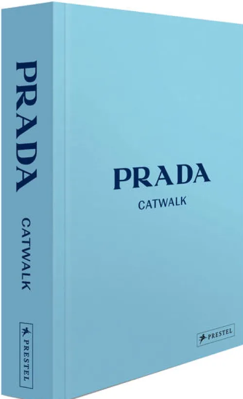 Prada Catwalk - Die Kollektionen*Prestel Verlag Outlet