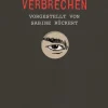 AB Die Andere Bibliothek True Crime*Prager Verbrechen