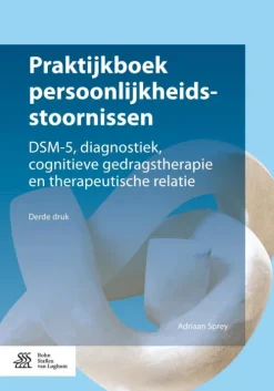 Praktijkboek persoonlijkheidsstoornissen*Bohn Stafleu van Loghum Discount