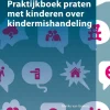 Praktijkboek praten met kinderen over kindermishandeling*Bohn Stafleu van Loghum New