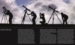 Dorling Kindersley Verlag Physik & Astronomie-Praktische Astronomie. Den Sternenhimmel entdecken