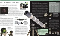 Dorling Kindersley Verlag Physik & Astronomie-Praktische Astronomie. Den Sternenhimmel entdecken