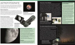Dorling Kindersley Verlag Physik & Astronomie-Praktische Astronomie. Den Sternenhimmel entdecken